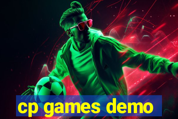 cp games demo